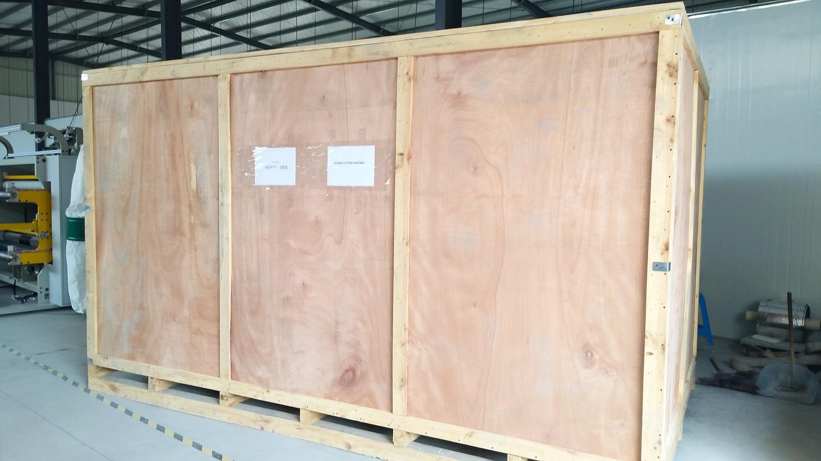HS1600 hot stamping foil slitter machine